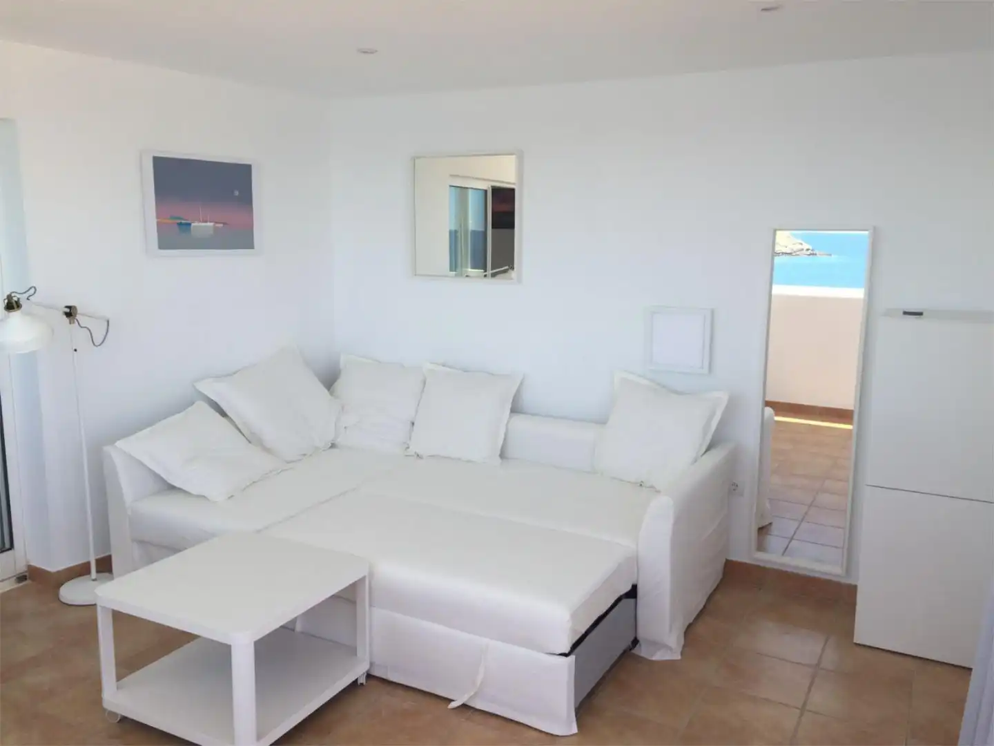 Piso en venta en Carrer Pou des Cans, 7, Sant Carles Piso en venta en Carrer Pou des Cans, 7, Sant Carles
