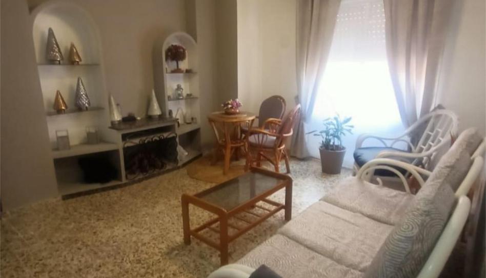 Pis en venda a Calle San Pascual, 10, Albatera, Alicante - imatge 1 Foto 1 de Pis en venda a Calle San Pascual, 10, Albatera, Alicante