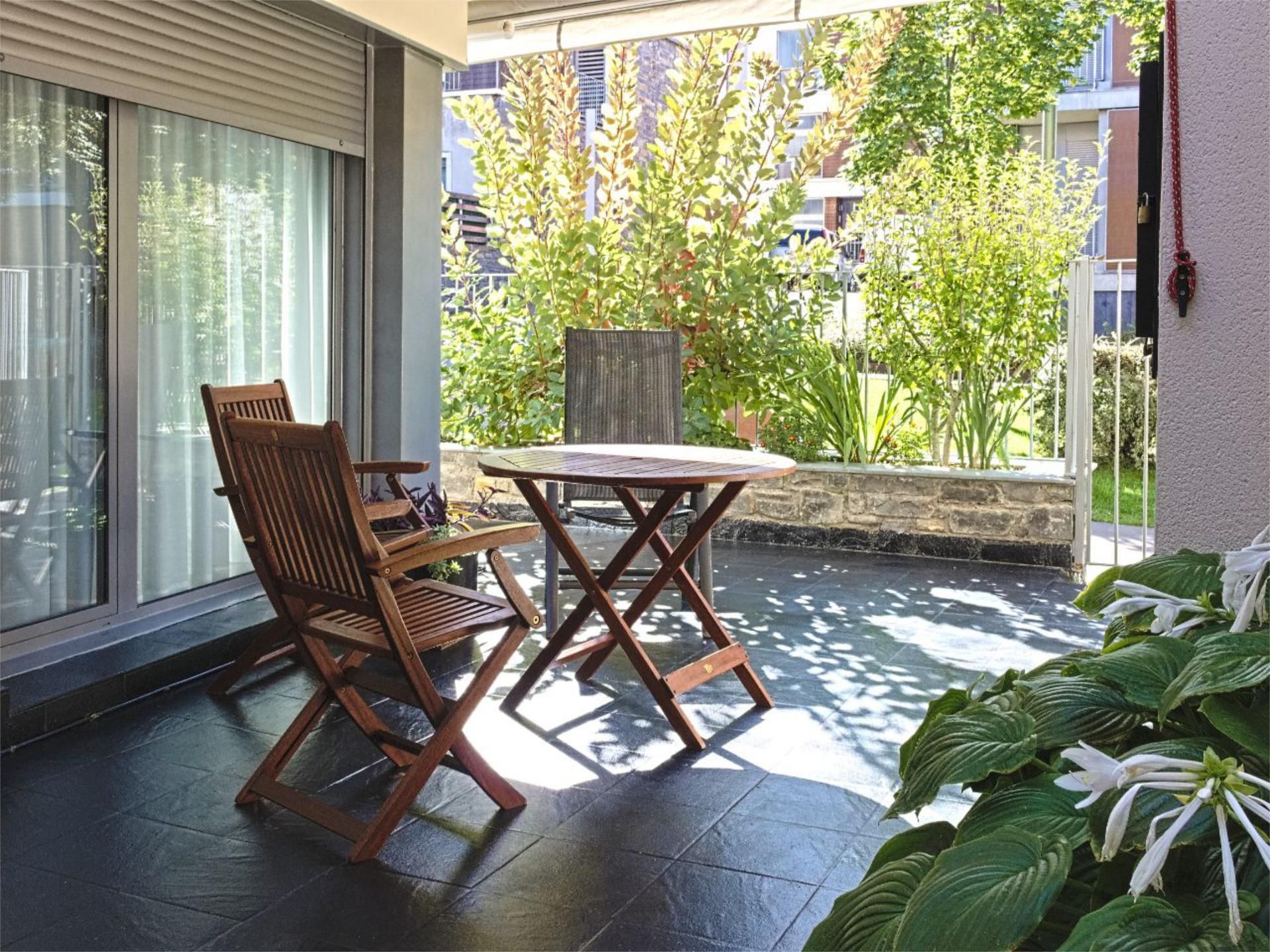 Casa adosada en venda a Calle Peña Telera, 2, Las Margas Golf - Latas Terrassa de Casa adosada en venda en Sabiñánigo amb Calefacció, Parquet i Terrassa