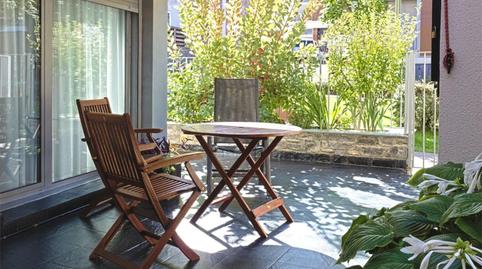 Foto 3 de Casa adosada en venda a Calle Peña Telera, 2, Las Margas Golf - Latas, Huesca