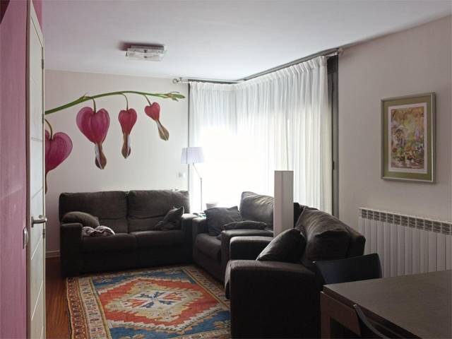 Casa adosada en Venta en Calle Peña Telera, 2 en Las Margas Golf - Latas