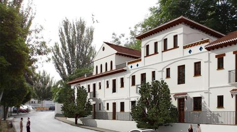 Foto 2 de Casa adosada en venda a Carretera Colomera, 4b, Moclín, Granada