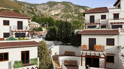 Foto 3 de Casa adosada en venda a Carretera Colomera, 4b, Moclín, Granada