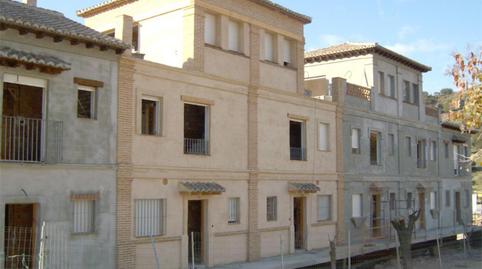 Foto 4 de Casa adosada en venda a Carretera Colomera, 4b, Moclín, Granada