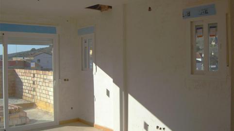 Foto 5 de Casa adosada en venda a Carretera Colomera, 4b, Moclín, Granada