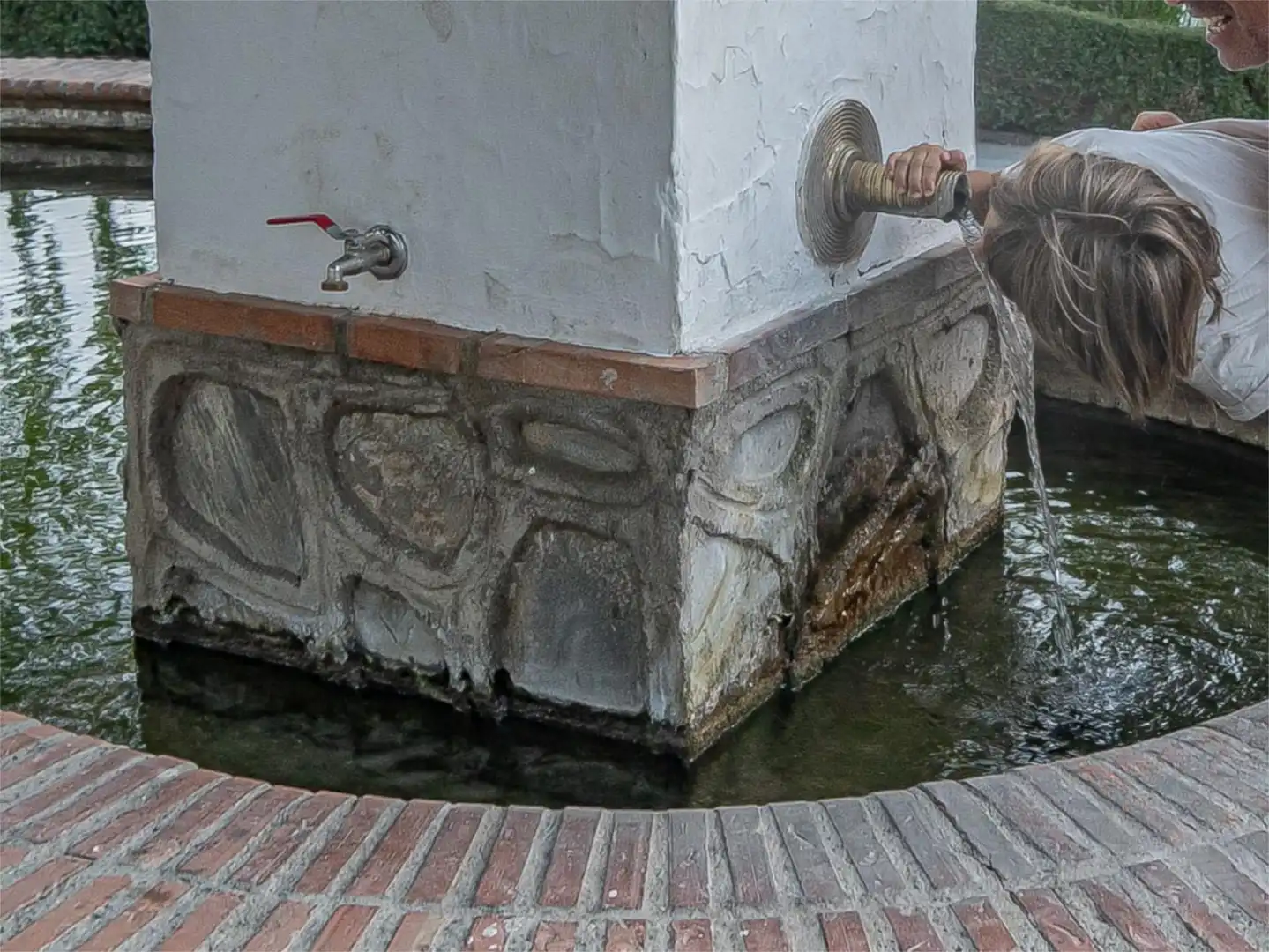 Casa adosada en venda a Carretera Colomera, Moclín Vista exterior de Casa adosada en venda en Moclín amb Aire condicionat, Calefacció i Jardí privat