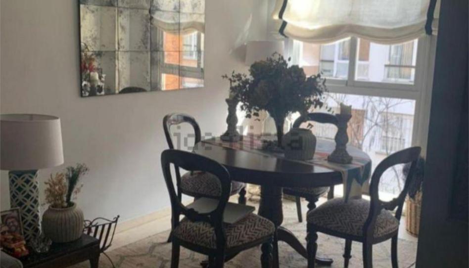 Flat to rent in Street Calle Rastro, 22, San Bernardo, Sevilla - image 1 Photo 1 of Flat to rent in Street Calle Rastro, 22, San Bernardo, Sevilla