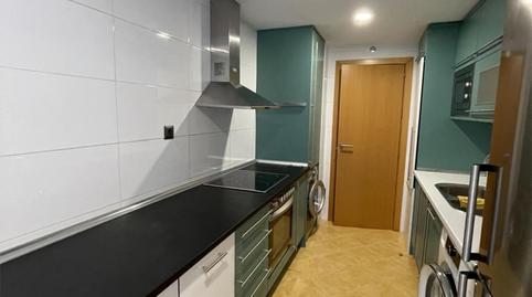 Photo 4 of Flat to rent in Calle Extremadura, 3, Las Salinas, Almería