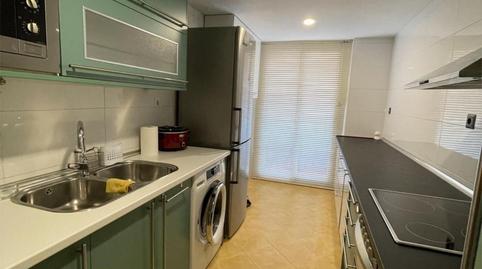 Photo 5 of Flat to rent in Calle Extremadura, 3, Las Salinas, Almería