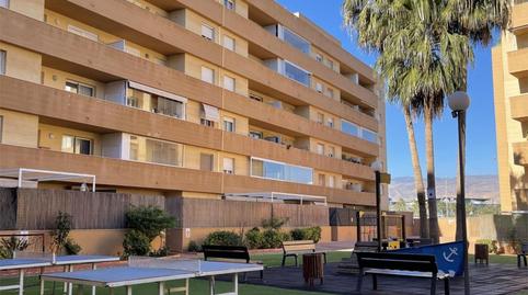 Photo 3 of Flat to rent in Calle Extremadura, 3, Las Salinas, Almería