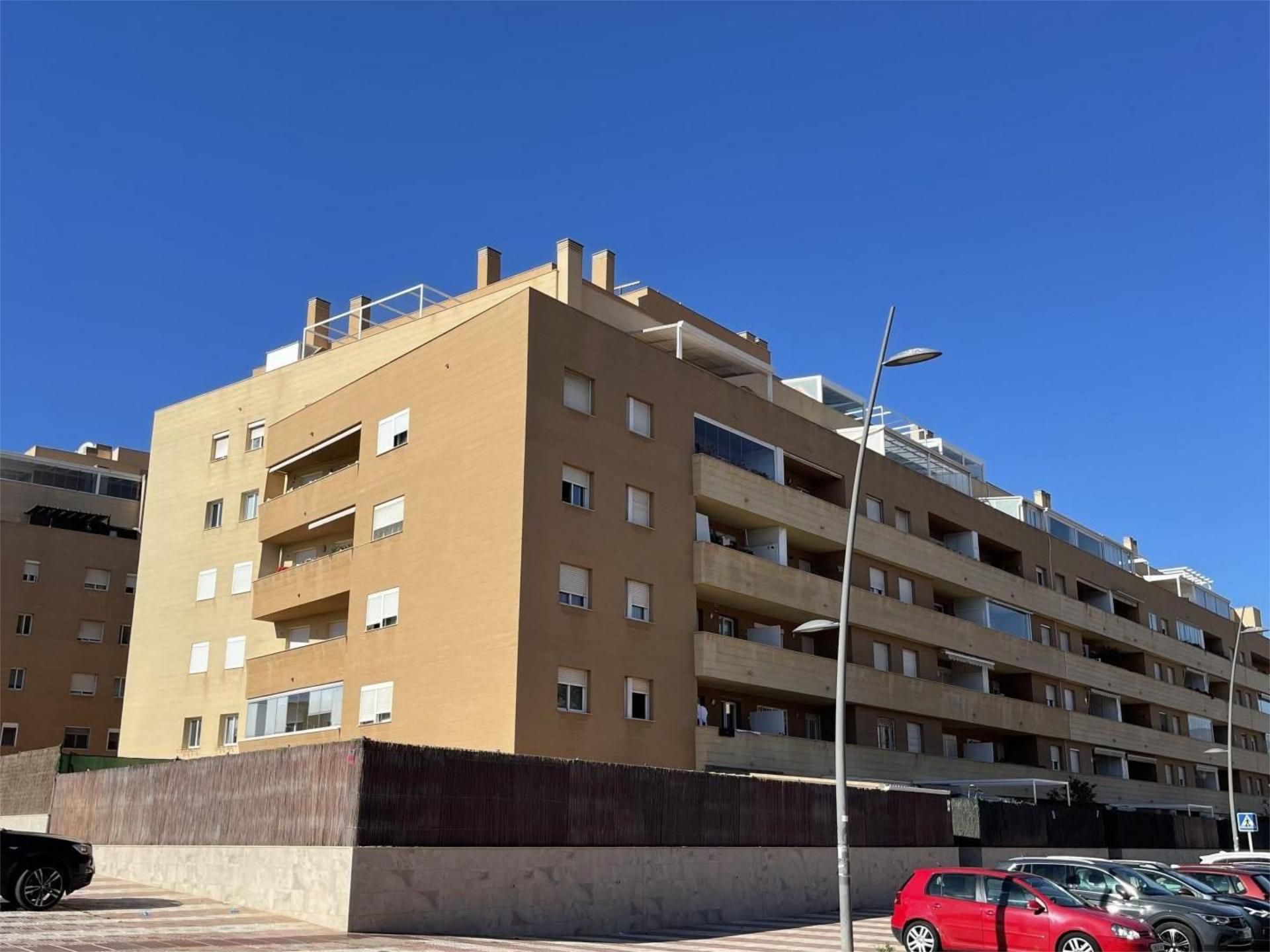 Pis de lloguer a Calle Extremadura, 3, Las Salinas