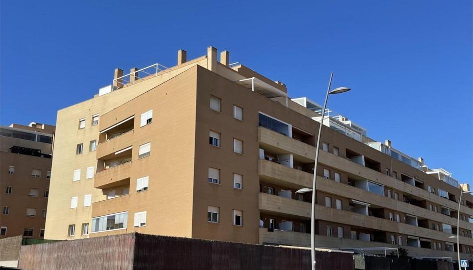 Photo 1 of Flat to rent in Calle Extremadura, 3, Las Salinas, Almería
