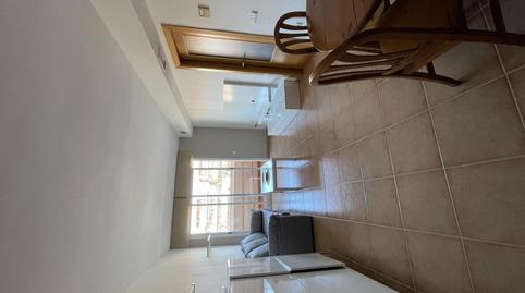 Photo 5 of Flat to rent in Calle Extremadura, 3, Las Salinas, Roquetas de Mar