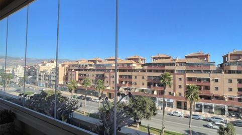 Foto 2 de Pis de lloguer a Calle Extremadura, 3, Las Salinas, Roquetas de Mar