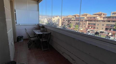 Foto 3 de Pis de lloguer a Calle Extremadura, 3, Las Salinas, Roquetas de Mar