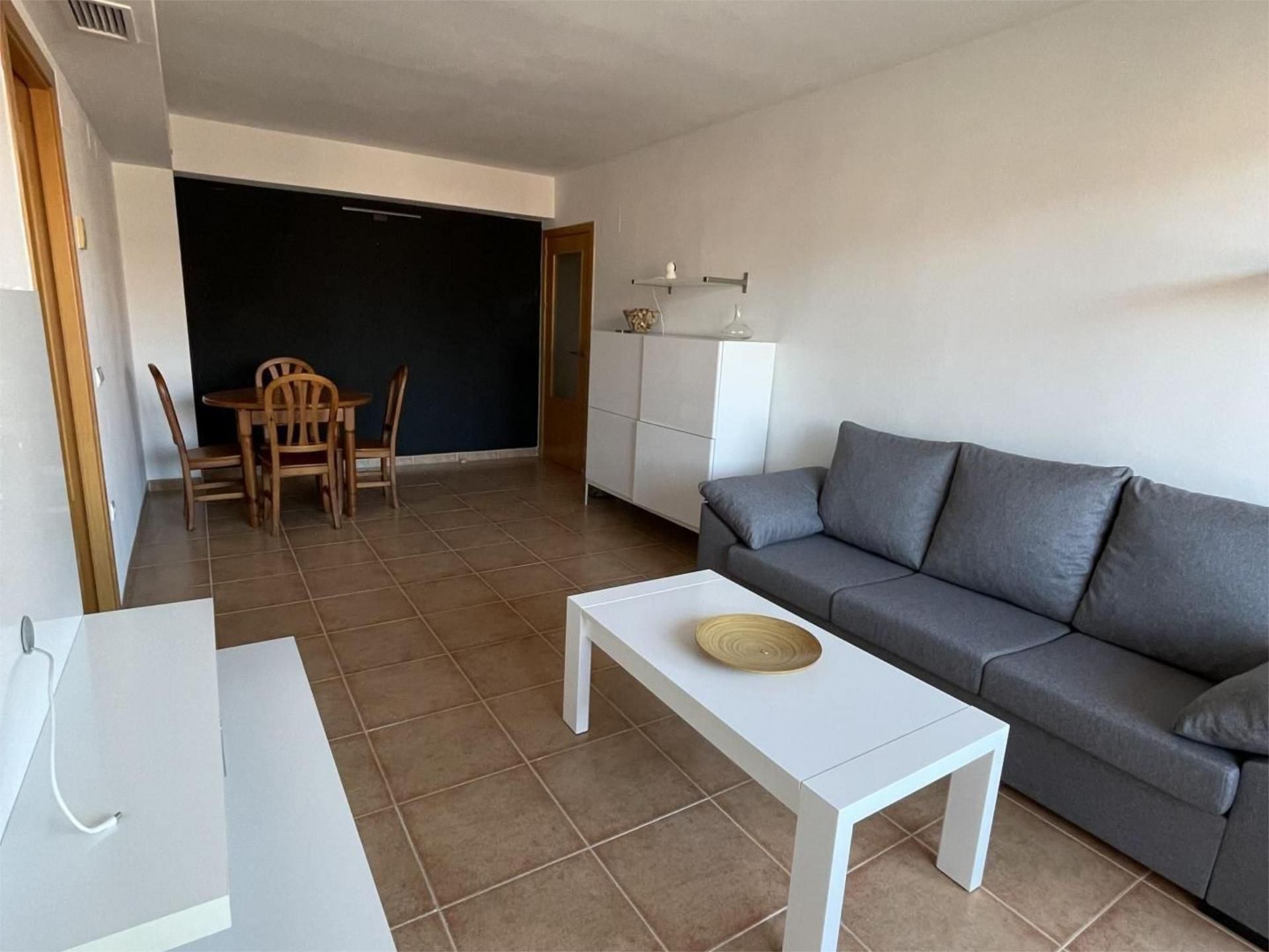 Pis de lloguer a Calle Extremadura, 3, Las Salinas