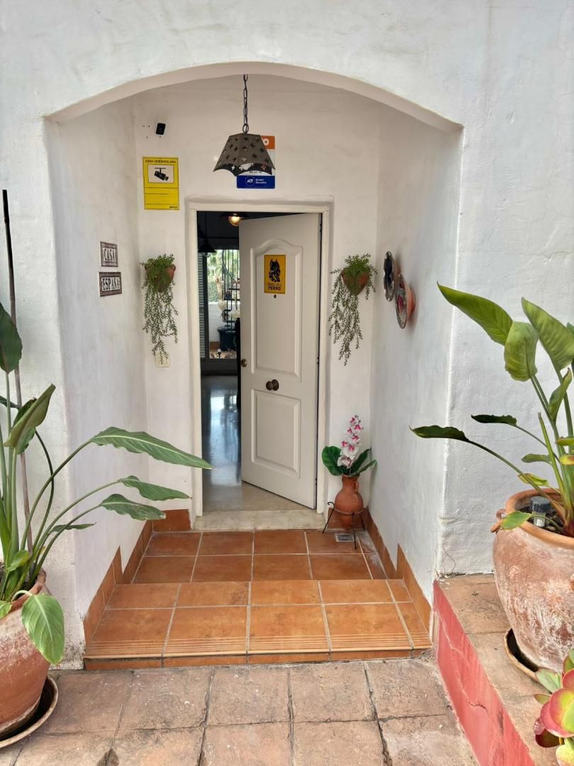 Casa adosada en venda a Calle Utopía, 3, Manilva Pueblo Casa adosada en venda a Calle Utopía, 3, Manilva Pueblo