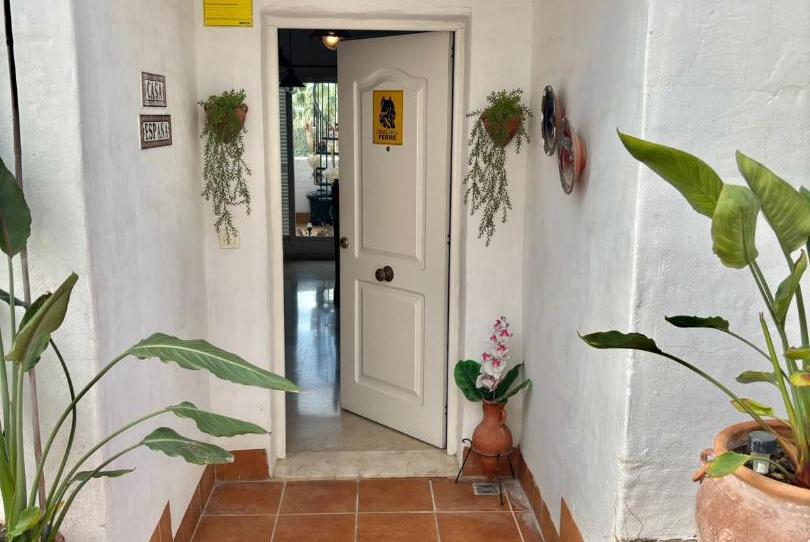 Casa adosada en venda a Calle Utopía, 3, Manilva Pueblo, Málaga - imatge 1 Foto 1 de Casa adosada en venda a Calle Utopía, 3, Manilva Pueblo, Málaga