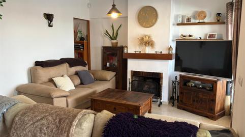 Casa adosada en venda a Calle Utopía, 3, Manilva Pueblo, Málaga - imatge 4 Foto 4 de Casa adosada en venda a Calle Utopía, 3, Manilva Pueblo, Málaga