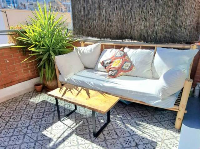 Piso en Venta en Calle Cardenal Belluga, 5 en Guindalera