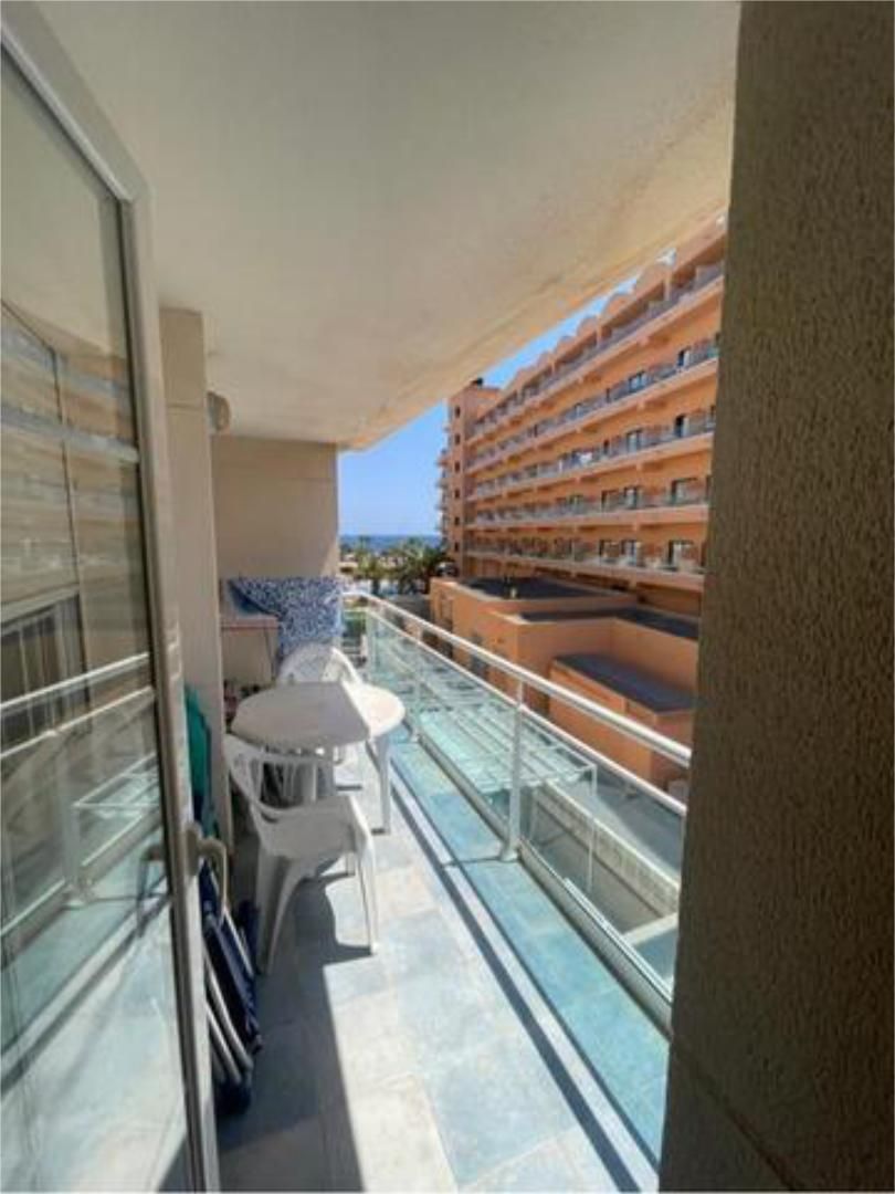 Apartment to rent in Las Salinas