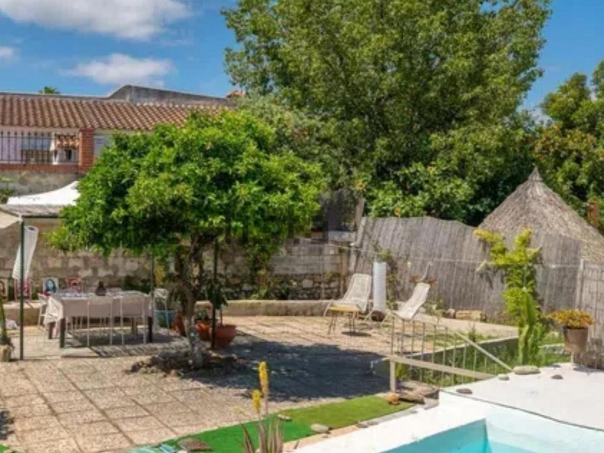 Garden of Flat for sale in Alhaurín El Grande  with Terrace, Swimming Pool and Balcony