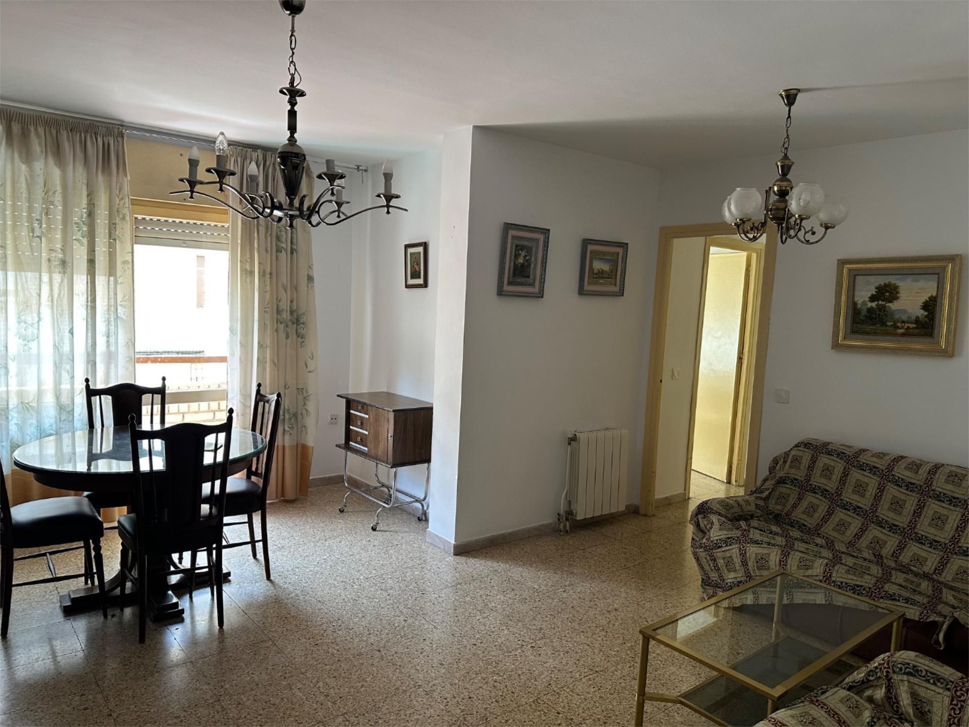 Piso de alquiler en Paseo San Antonio, 15, Centro Piso de alquiler en Paseo San Antonio, 15, Centro