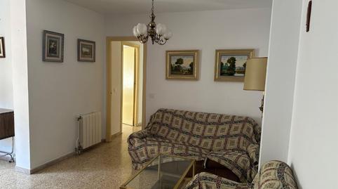 Pis de lloguer a Paseo San Antonio, 15, Centro, Cuenca - imatge 2 Foto 2 de Pis de lloguer a Paseo San Antonio, 15, Centro, Cuenca