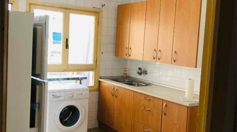 Pis de lloguer a Paseo San Antonio, 15, Centro, Cuenca - imatge 4 Foto 4 de Pis de lloguer a Paseo San Antonio, 15, Centro, Cuenca