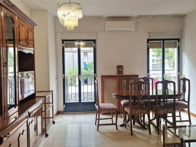 Piso en Venta en Calle de Embajadores, 37 en Embajadores - Lavapiés