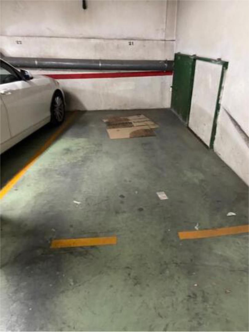 Parking of Garage to rent in Torreperogil