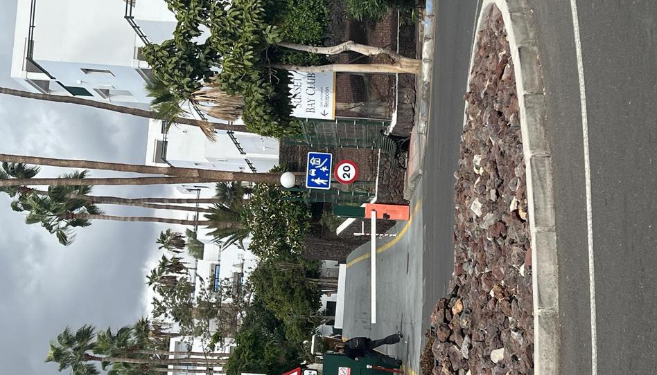 Garatge en venda a Calle Antonio Navarro, 5, Torviscas Bajo, Santa Cruz de Tenerife - imatge 1 Foto 1 de Garatge en venda a Calle Antonio Navarro, 5, Torviscas Bajo, Santa Cruz de Tenerife