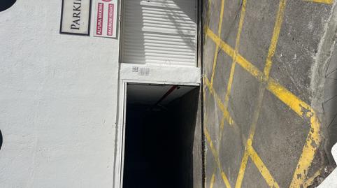 Garatge en venda a Calle Antonio Navarro, 5, Torviscas Bajo, Santa Cruz de Tenerife - imatge 2 Foto 2 de Garatge en venda a Calle Antonio Navarro, 5, Torviscas Bajo, Santa Cruz de Tenerife
