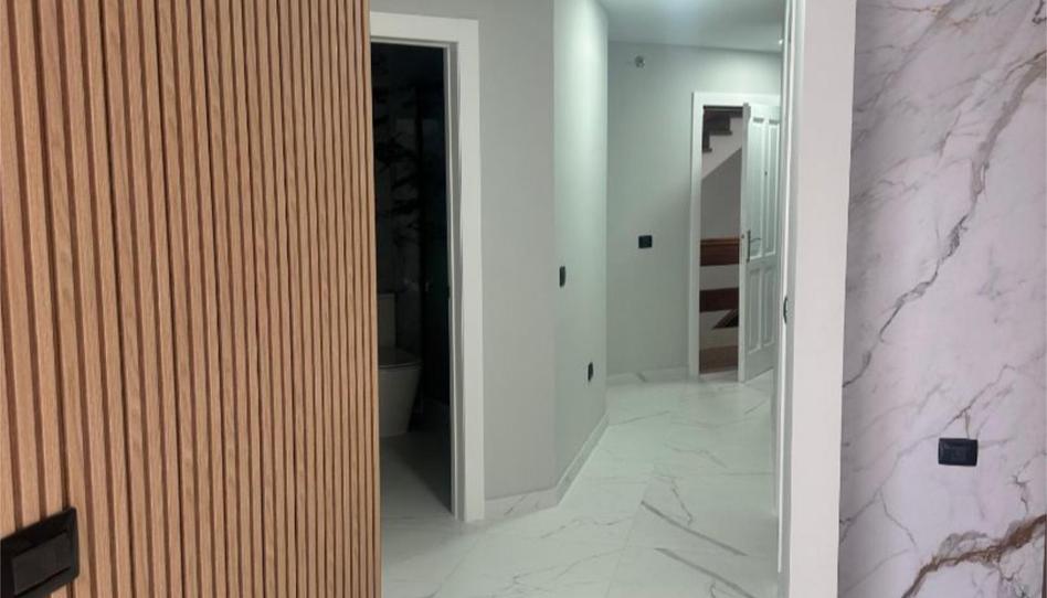 Foto 1 de Àtic en venda a Calle Prolongación Andrés Orozco, 1, Tincer, Santa Cruz de Tenerife