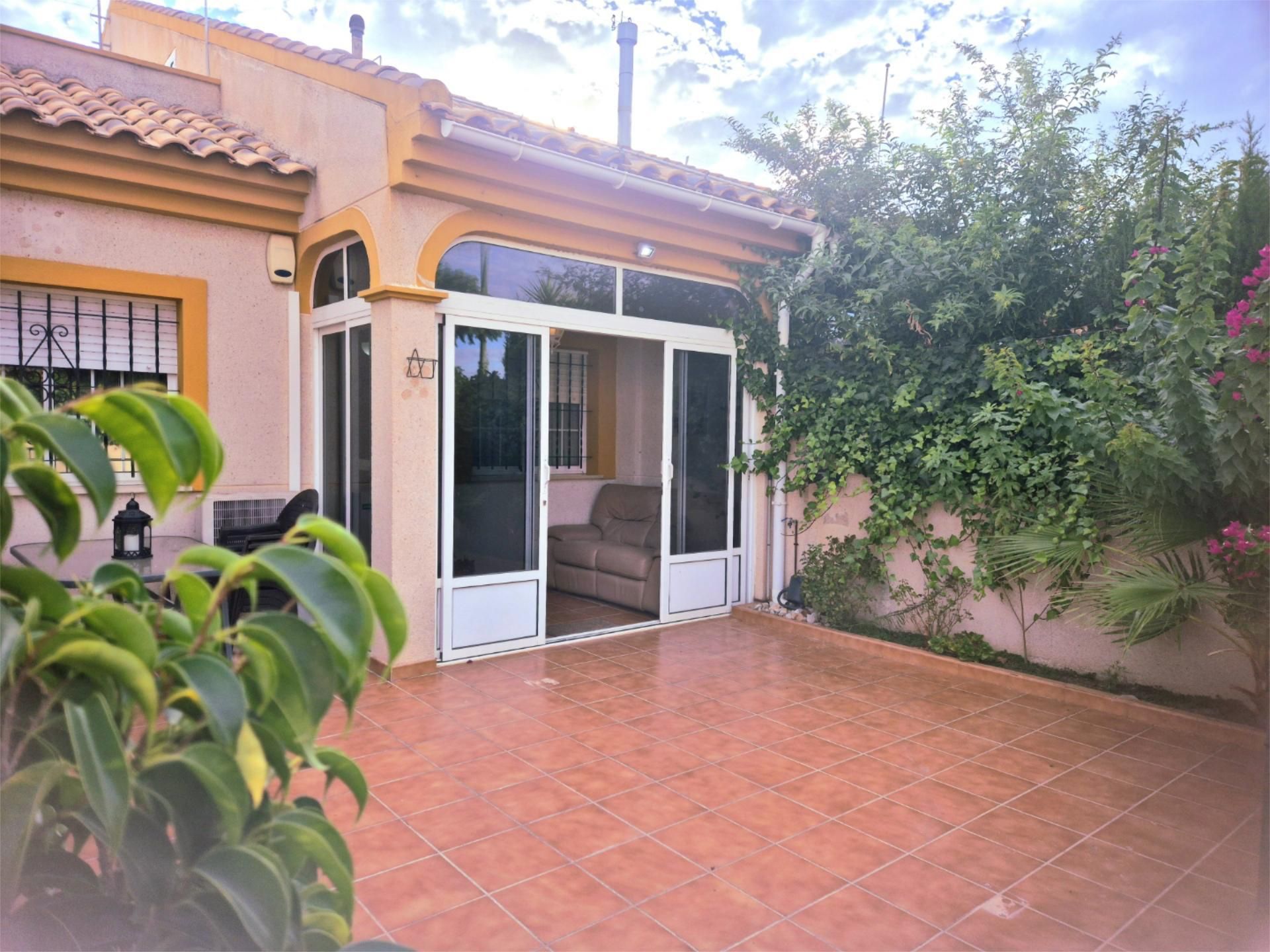 Casa adosada de lloguer a Calle Lavapiés, 10, Santiago de la Ribera Casa adosada de lloguer a Calle Lavapiés, 10, Santiago de la Ribera