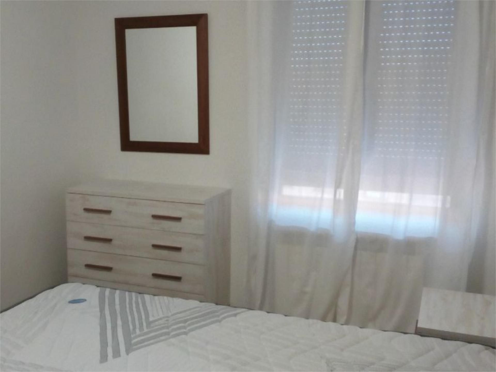 Apartament de lloguer a Avenida Facultad de Veterinaria, 57, San Claudio - La Chantría