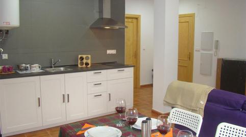 Flat for sale in Calle del Prado, 3, La Iruela, Jaén - image 4 Photo 4 of Flat for sale in Calle del Prado, 3, La Iruela, Jaén