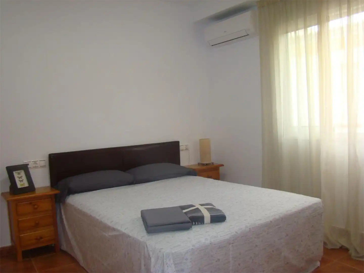 Habitación de Piso en venta en La Iruela con Aire acondicionado, Calefacción y Jardín privado