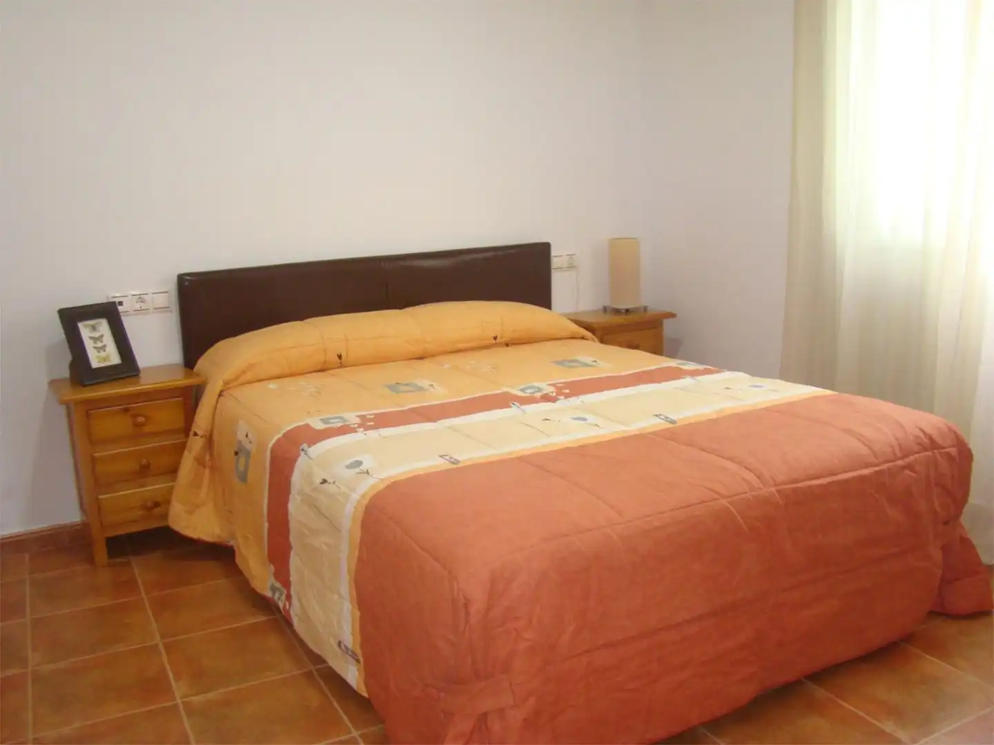 Habitación de Piso en venta en La Iruela con Aire acondicionado, Calefacción y Jardín privado