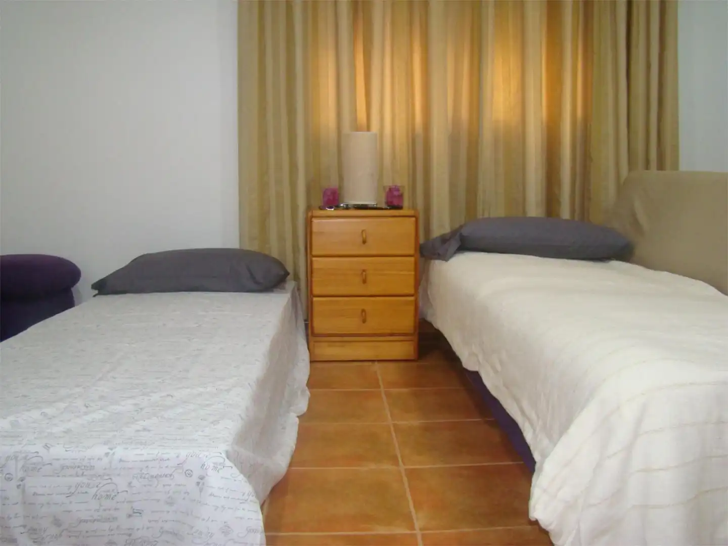 Habitación de Piso en venta en La Iruela con Aire acondicionado, Calefacción y Jardín privado
