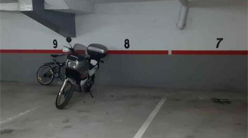 Garage to rent in Nord, Tarragona - image 2 Photo 2 of Garage to rent in Nord, Tarragona