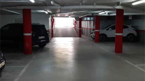 Garage to rent in Nord, Tarragona - image 3 Photo 3 of Garage to rent in Nord, Tarragona