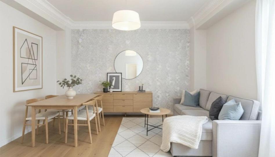 Piso en venta en Carrer de García Ordóñez, 8, Oliva pueblo, Valencia - imagen 1 Foto 1 de Piso en venta en Carrer de García Ordóñez, 8, Oliva pueblo, Valencia