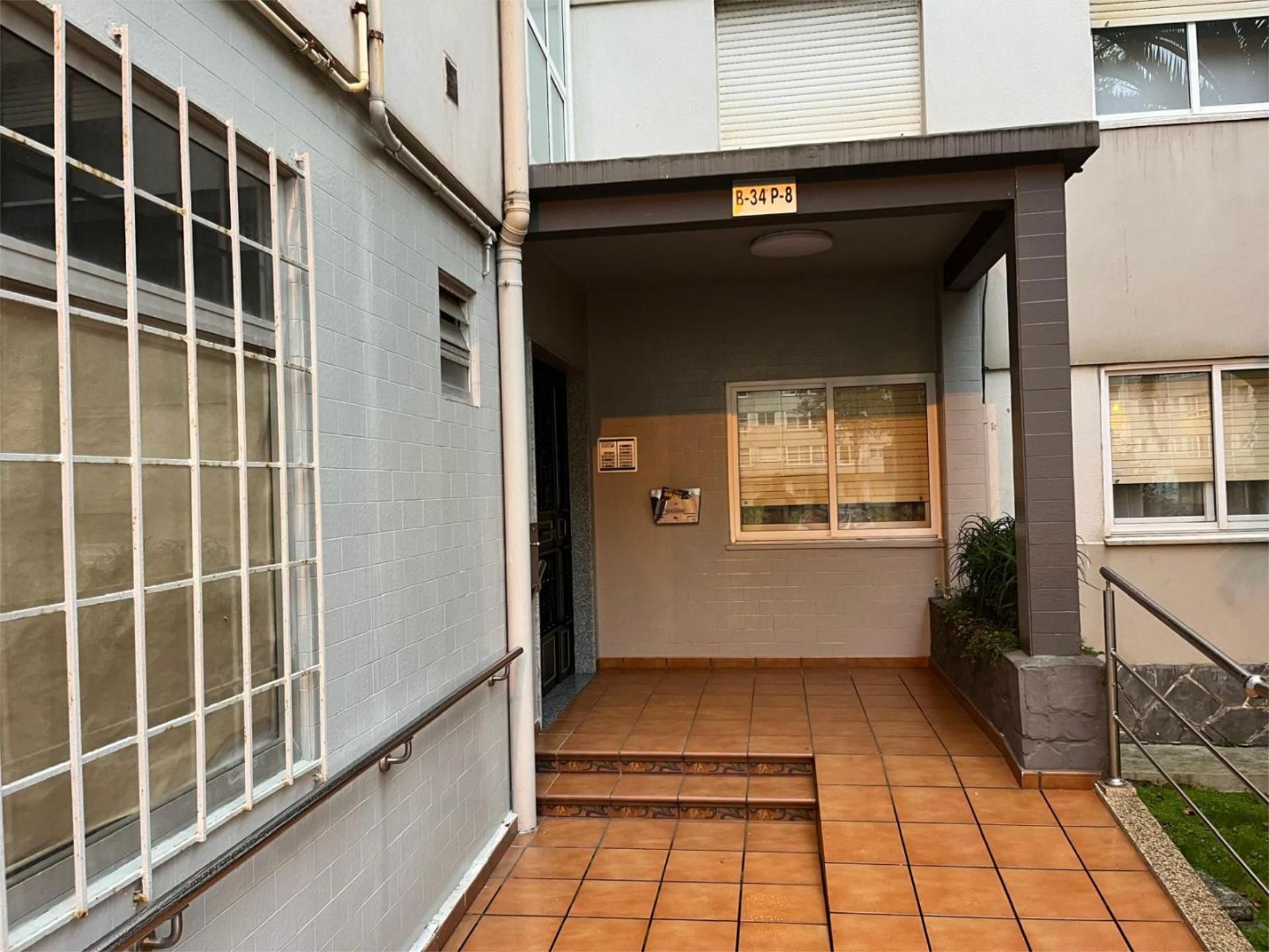 Piso en venta en Rúa Lope de Figueroa, 34, Caranza Piso en venta en Ferrol