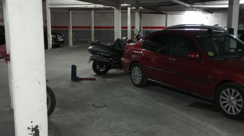 Photo 2 of Garage for sale in Calle de Juan Fraile, 12, Deportivo Galapagar - Los Almendros, Madrid