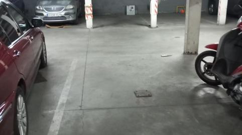 Photo 4 of Garage for sale in Calle de Juan Fraile, 12, Deportivo Galapagar - Los Almendros, Madrid