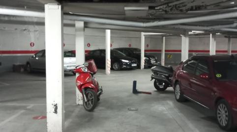 Photo 3 of Garage for sale in Calle de Juan Fraile, 12, Deportivo Galapagar - Los Almendros, Madrid