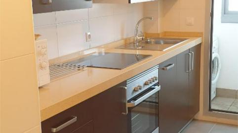 Photo 3 of Flat to rent in Calle Dinamarca, 4, Los Valles - Sanz Vázquez - El Fuerte, Guadalajara