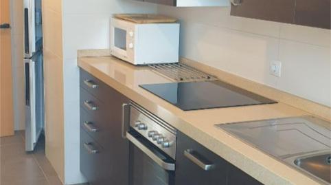 Photo 4 of Flat to rent in Calle Dinamarca, 4, Los Valles - Sanz Vázquez - El Fuerte, Guadalajara