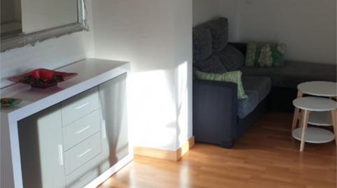 Photo 2 of Flat to rent in Calle Dinamarca, 4, Los Valles - Sanz Vázquez - El Fuerte, Guadalajara